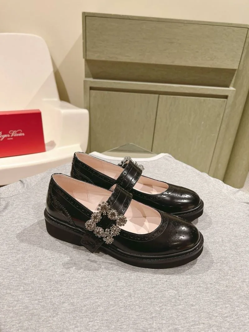 Durable Roger Vivier Shoes 15422