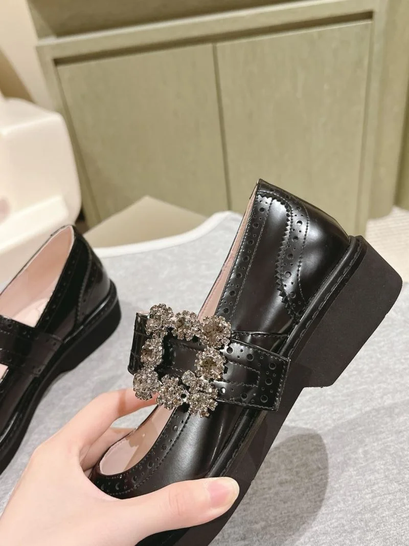 Durable Roger Vivier Shoes 15422