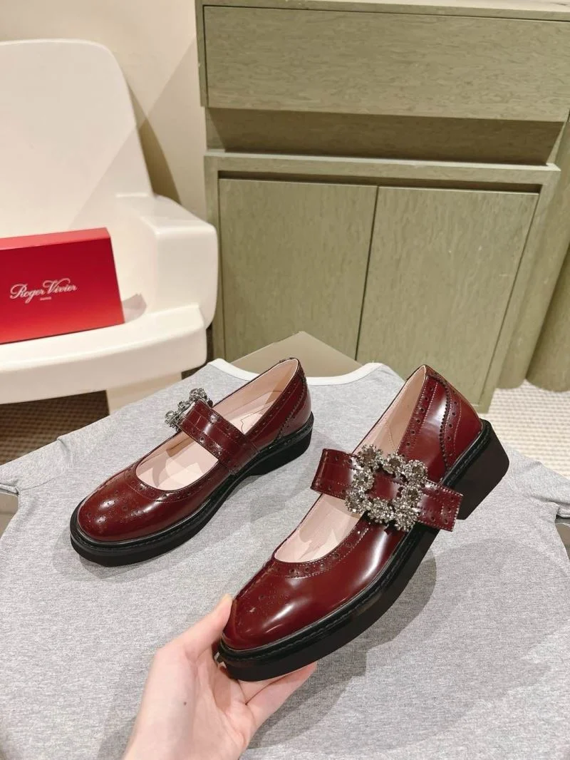 FreshLook Roger Vivier Shoes 15408