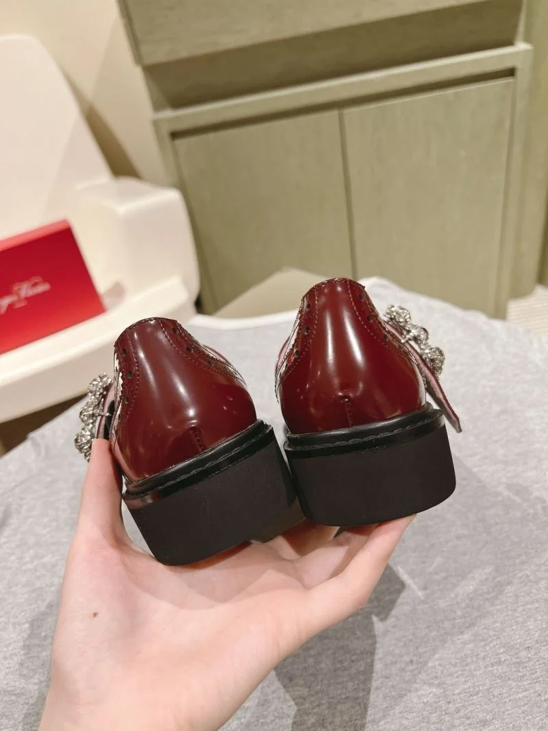 FreshLook Roger Vivier Shoes 15408