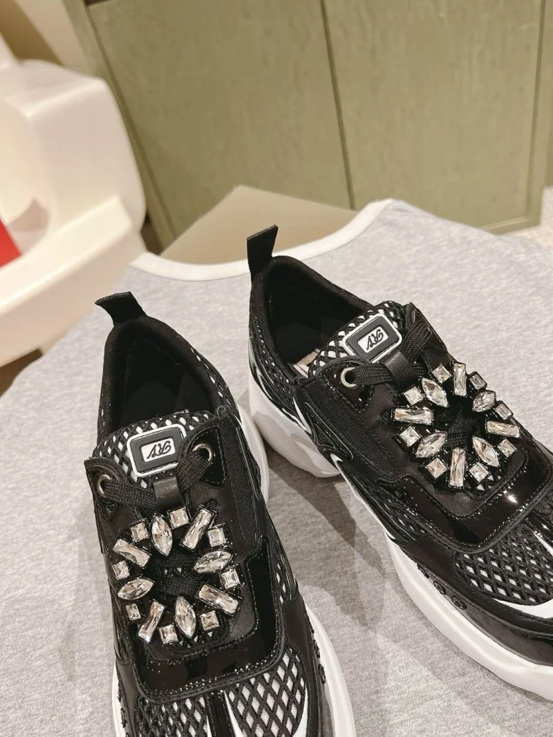 Thermal Roger Vivier Shoes 15414