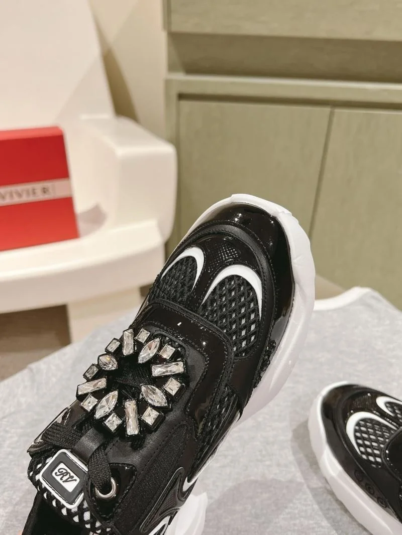 Thermal Roger Vivier Shoes 15414