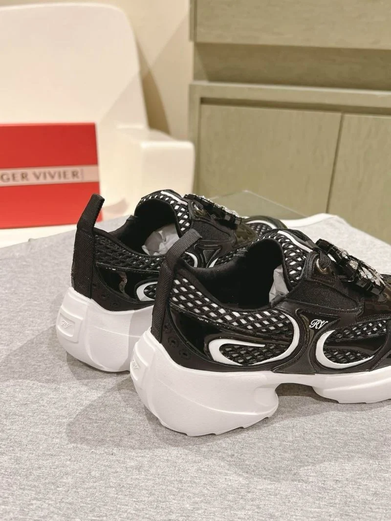 Thermal Roger Vivier Shoes 15414