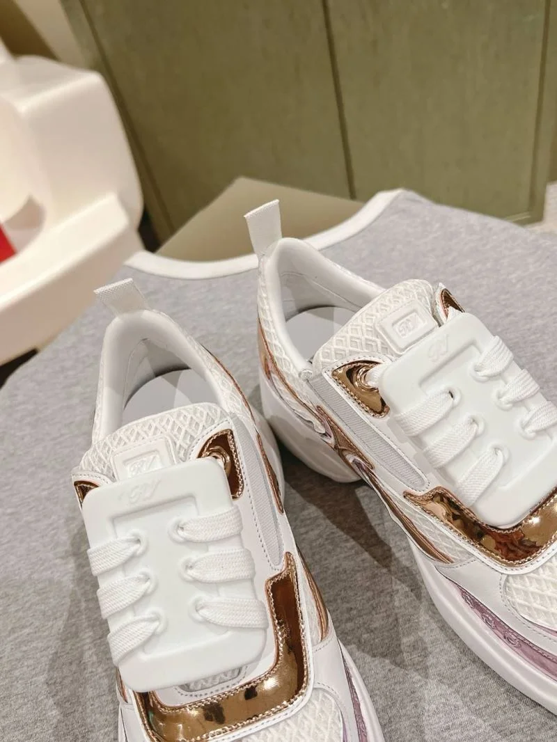 Premium Roger Vivier Shoes 15407