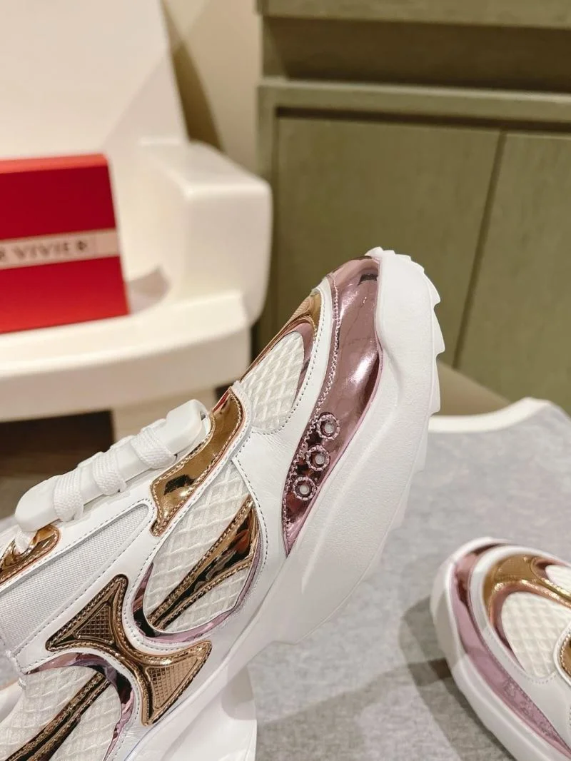 Premium Roger Vivier Shoes 15407