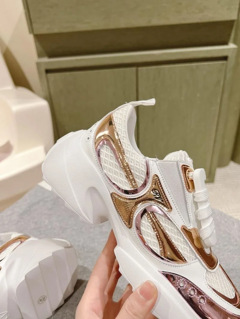 Premium Roger Vivier Shoes 15407