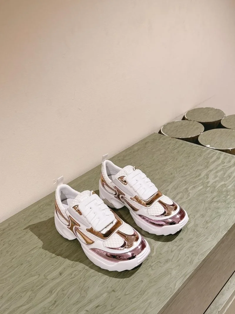 Premium Roger Vivier Shoes 15407