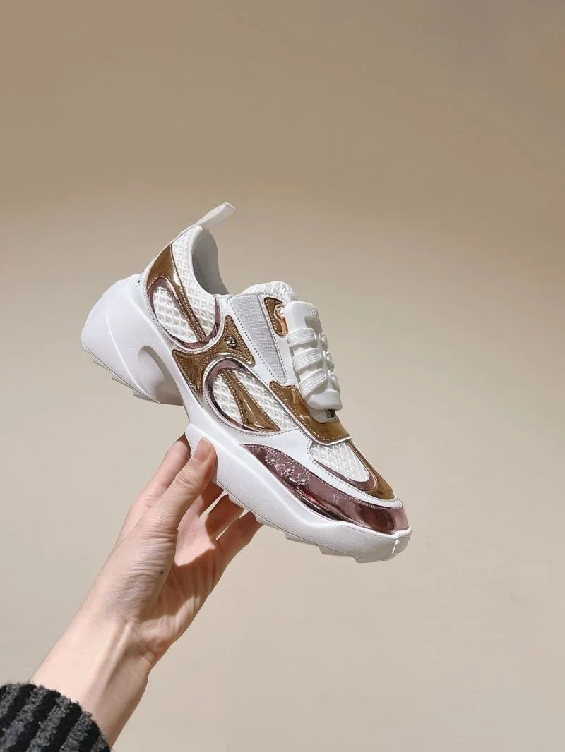 Premium Roger Vivier Shoes 15407