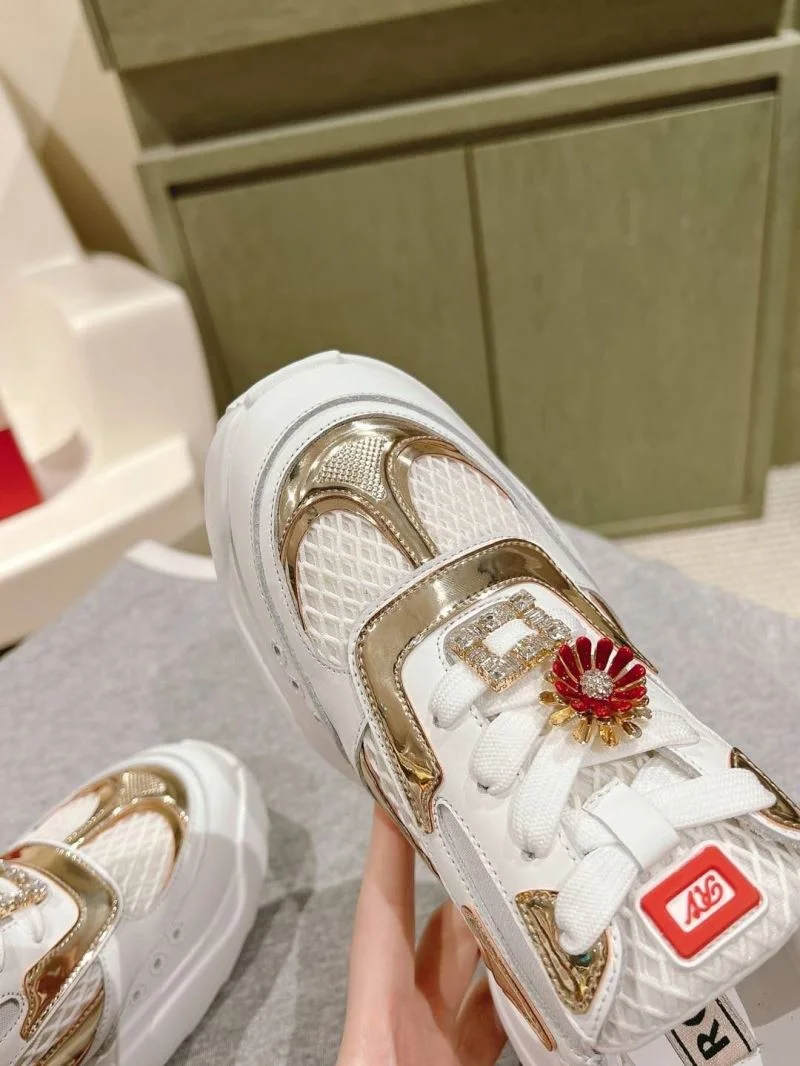 Supportive Roger Vivier Shoes 15419