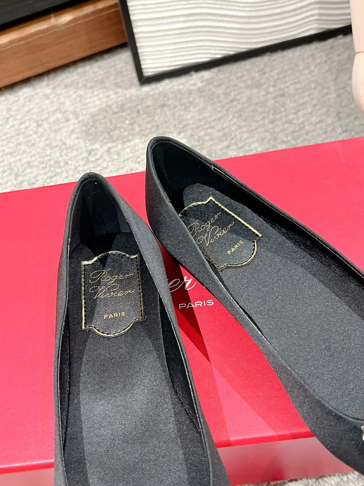 Roger Vivier Shoes Affordable 5852