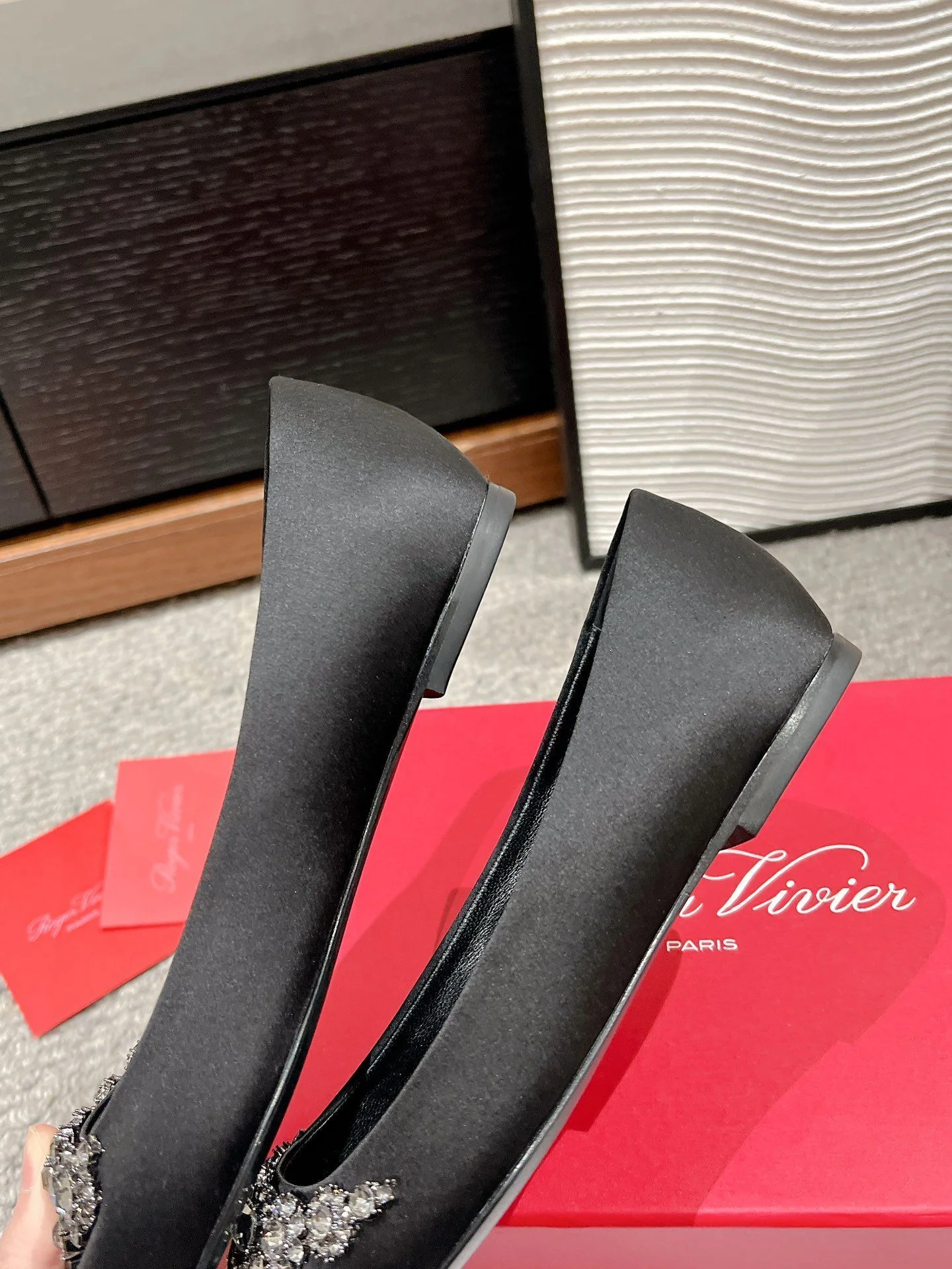 Roger Vivier Shoes Affordable 5852