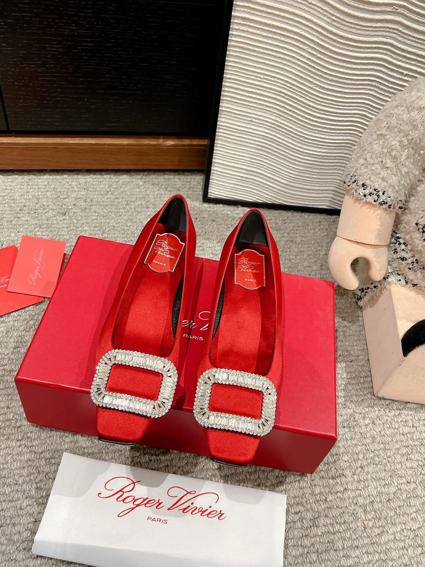 Roger Vivier Shoes OnTrend 5840