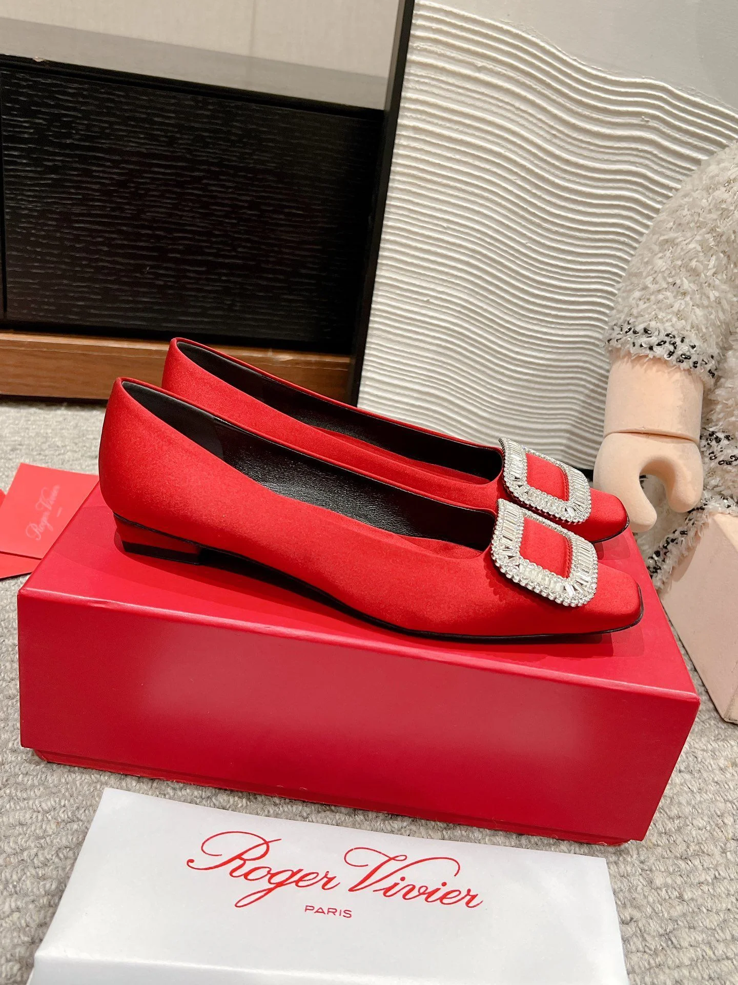 Roger Vivier Shoes OnTrend 5840