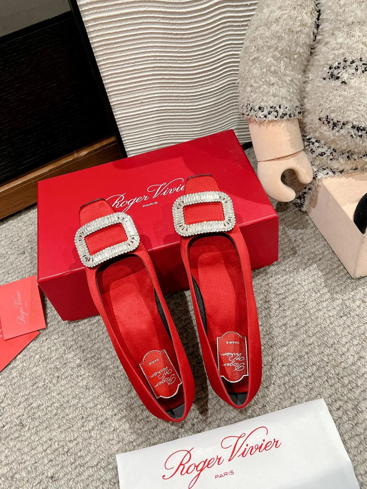 Roger Vivier Shoes OnTrend 5840