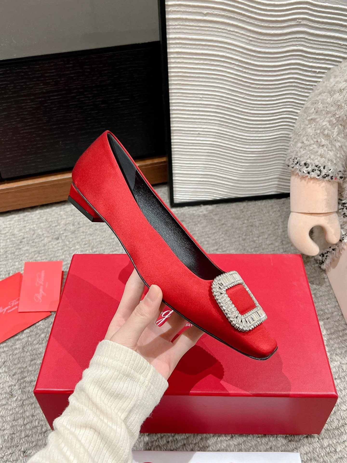Roger Vivier Shoes OnTrend 5840
