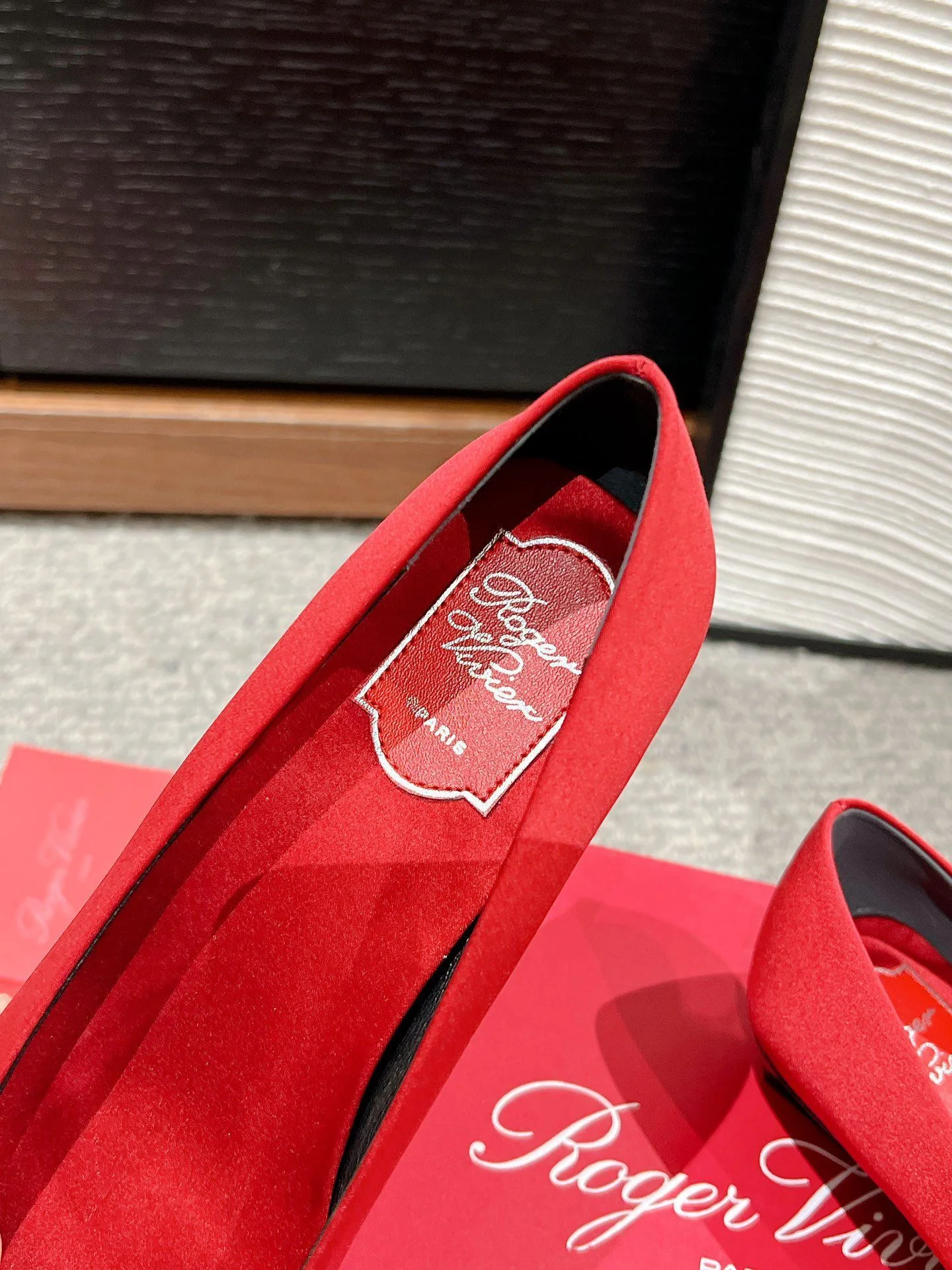 Roger Vivier Shoes OnTrend 5840