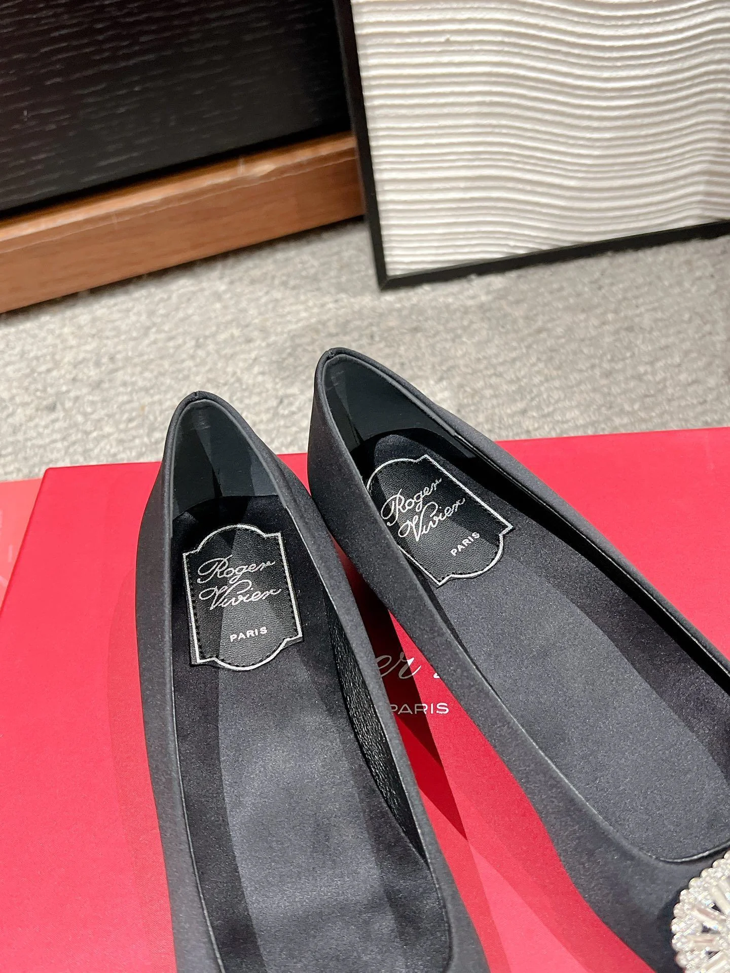 Original Roger Vivier Shoes 5861
