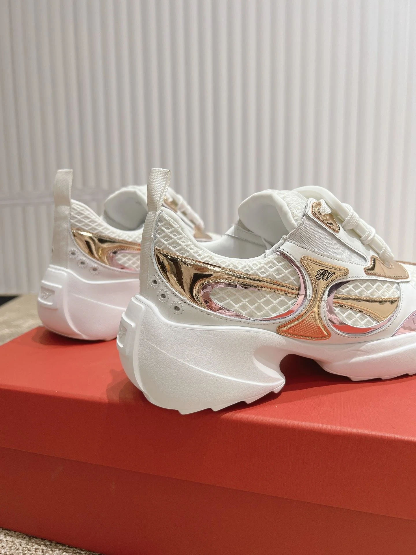 Roger Vivier Shoes Durable 5844
