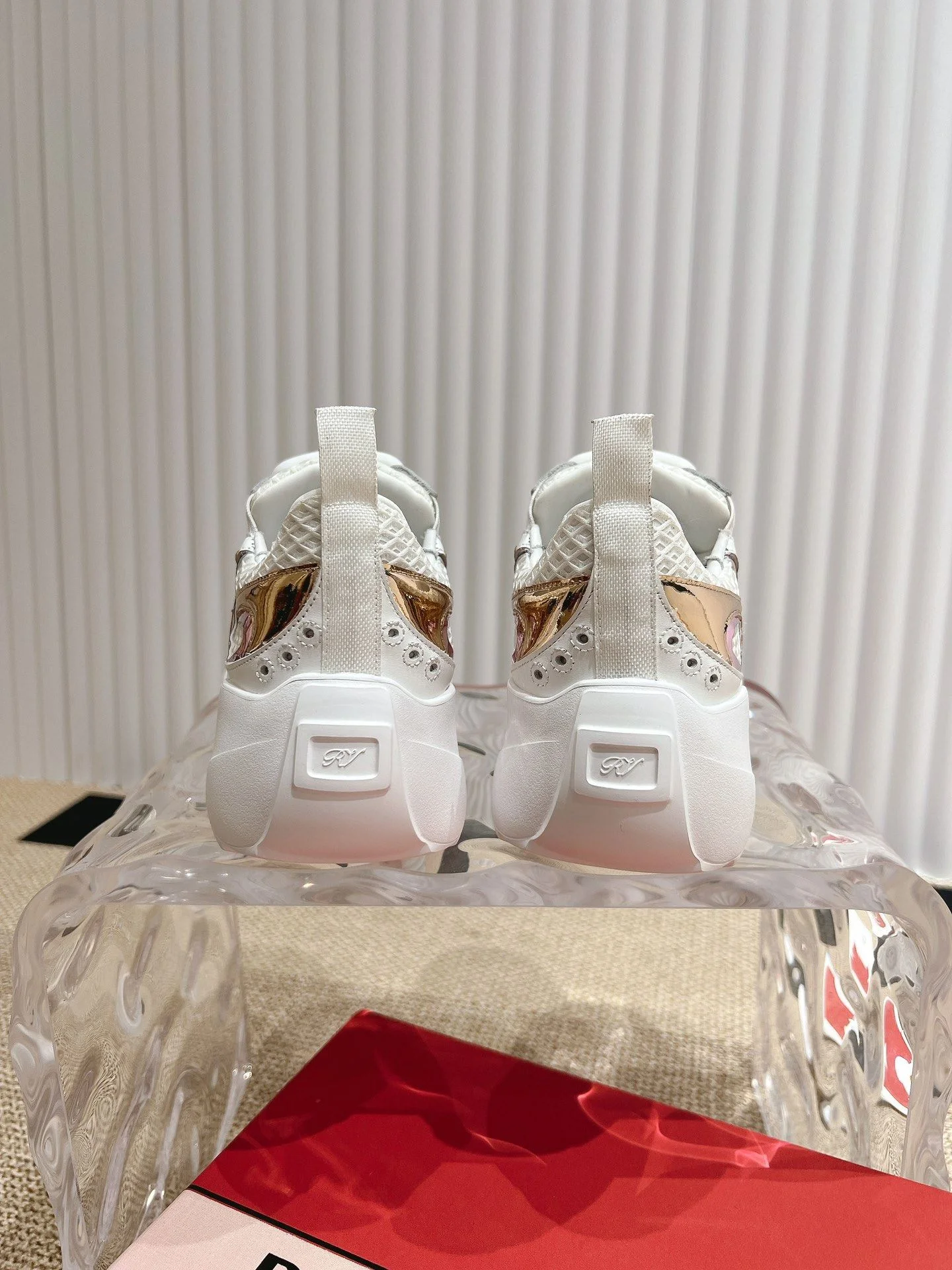 Roger Vivier Shoes Durable 5844