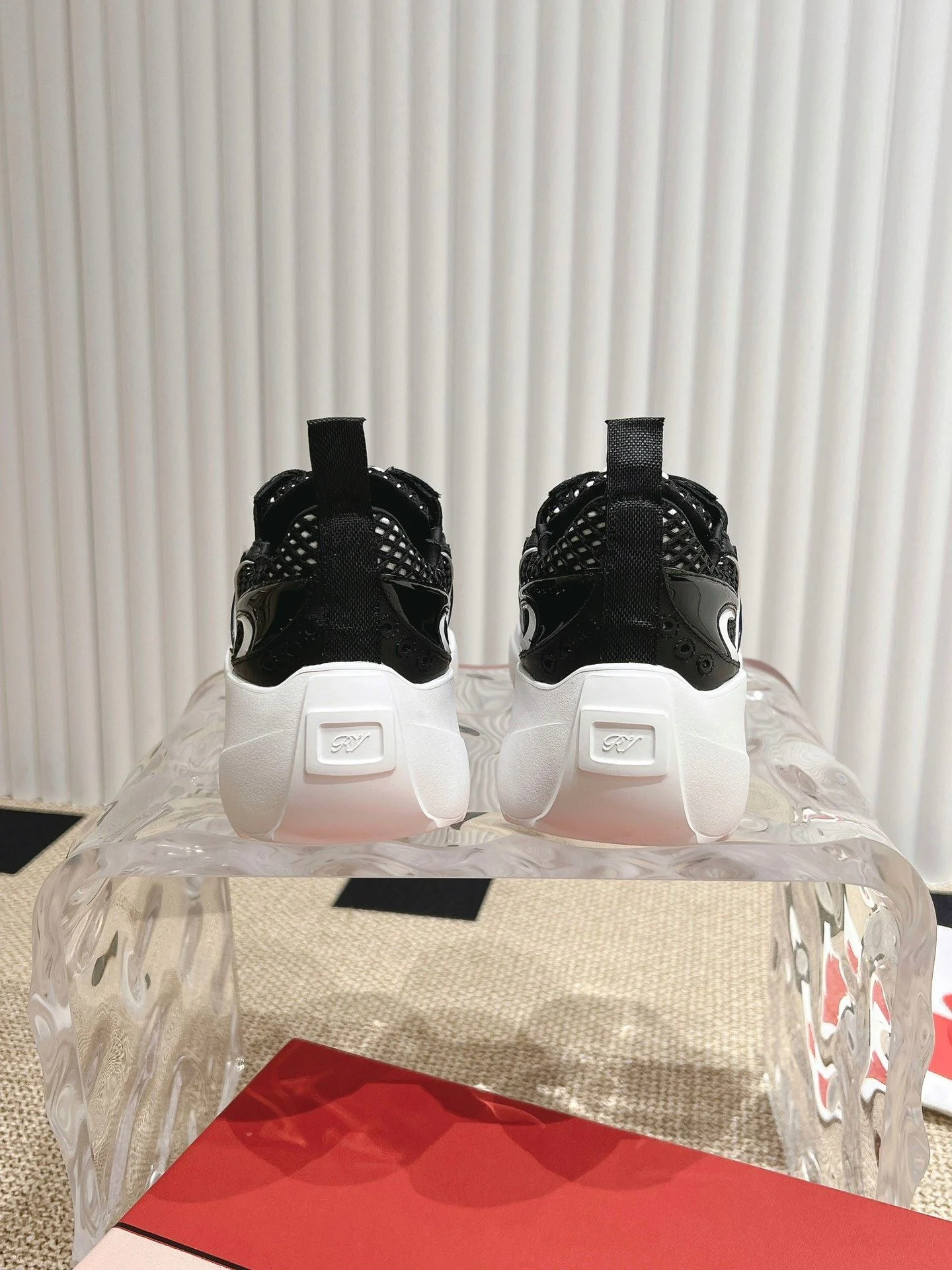 Roger Vivier Shoes NewStyle 5925