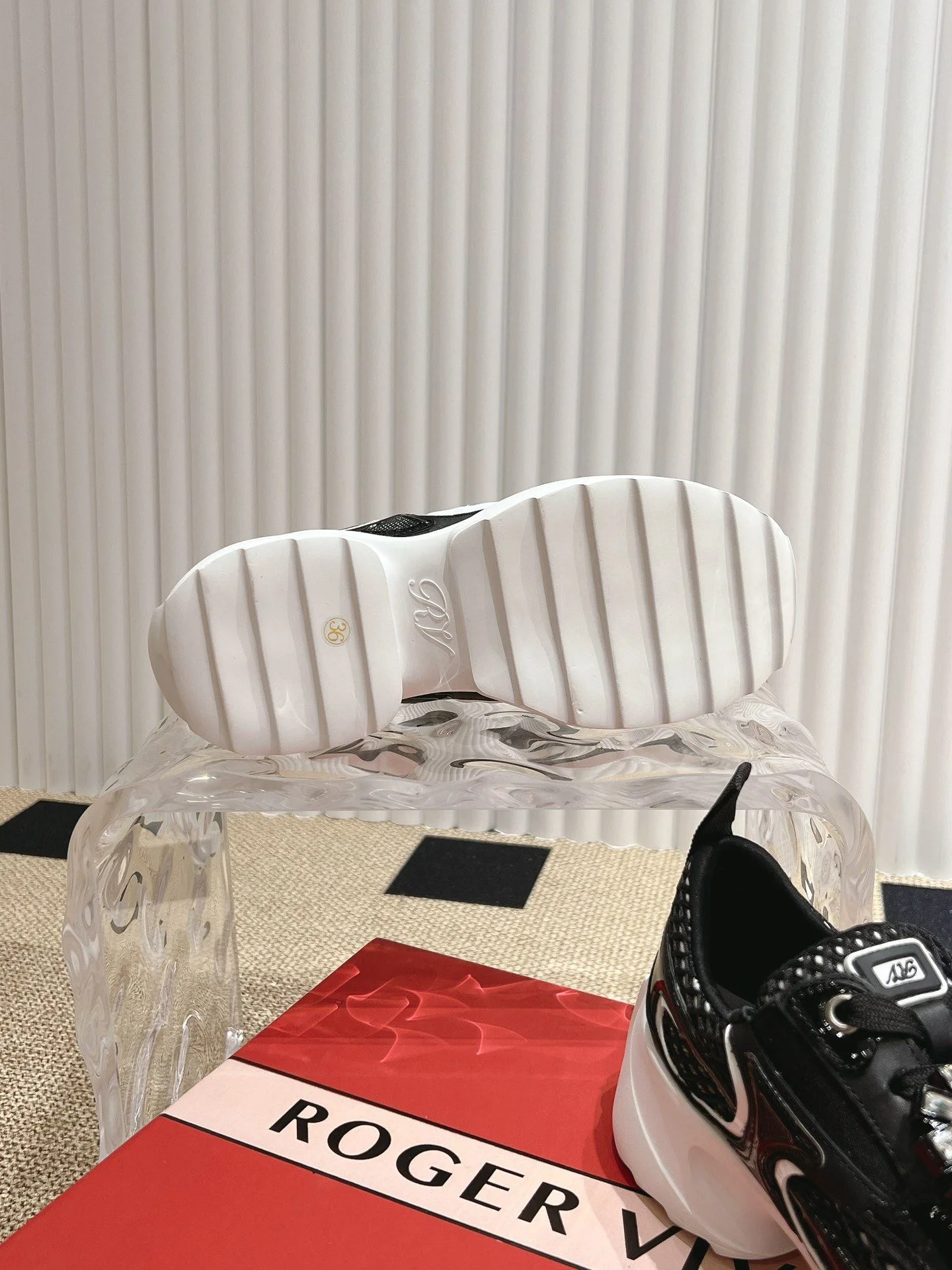 Roger Vivier Shoes NewStyle 5925