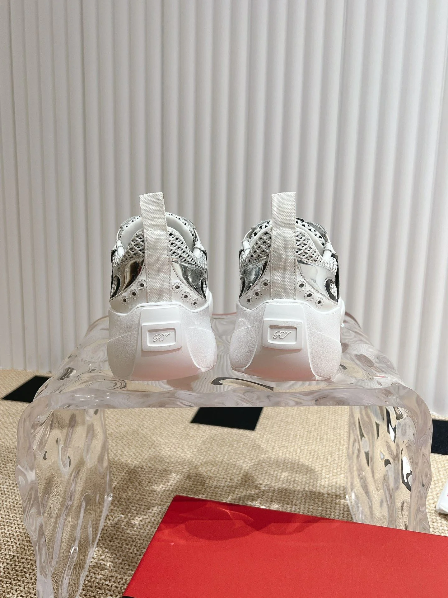 EyeCatching Roger Vivier Shoes 5830