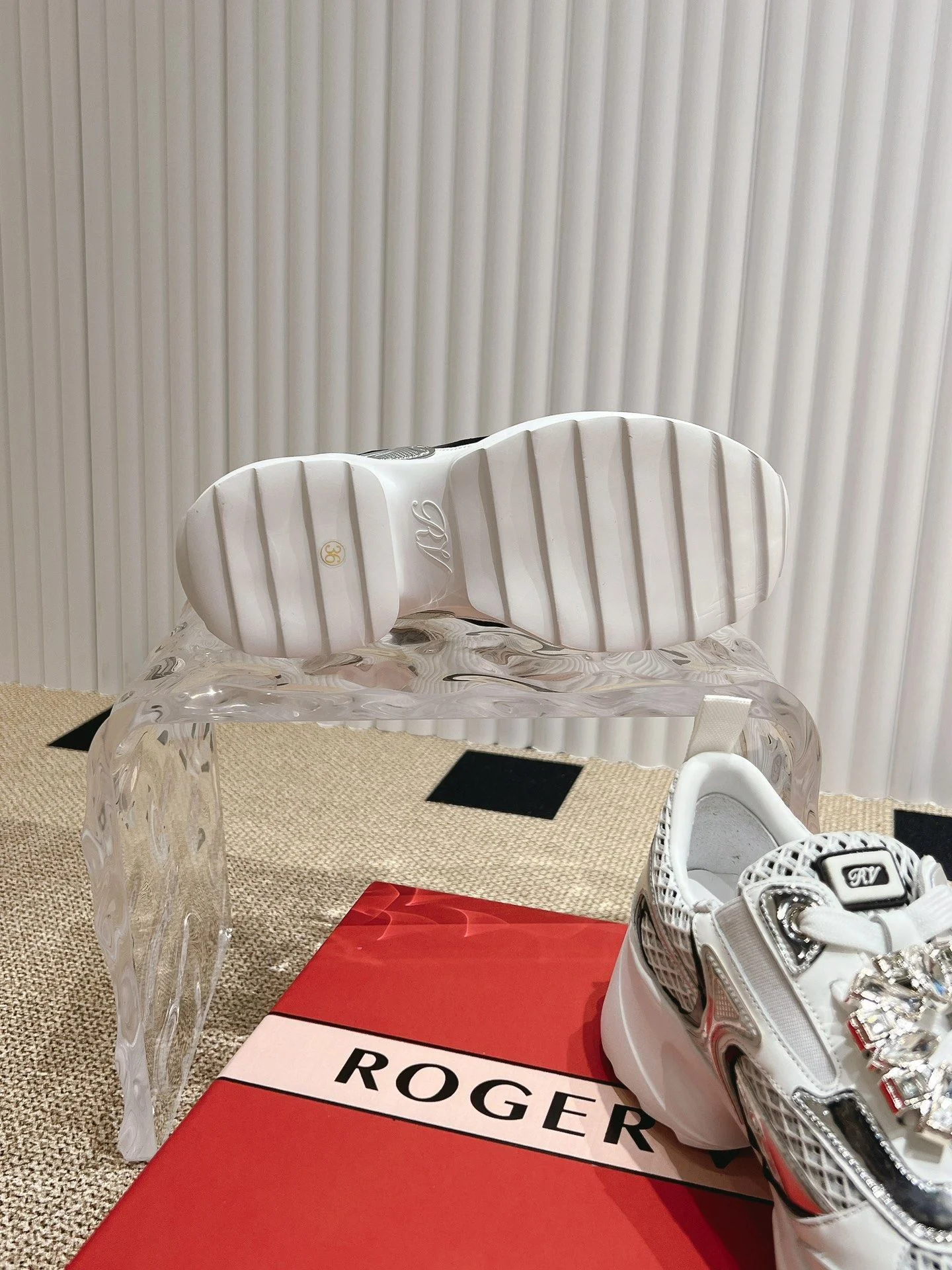EyeCatching Roger Vivier Shoes 5830