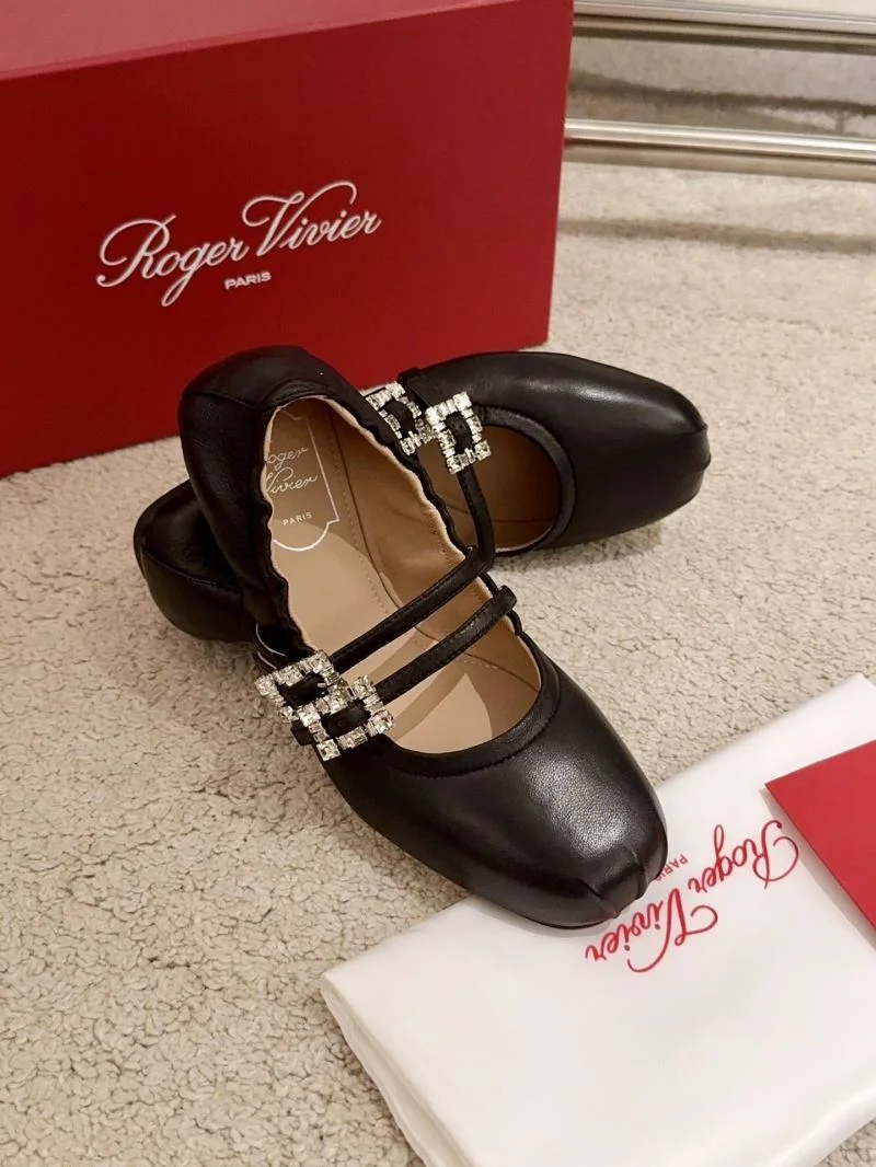 Roger Vivier Shoes Thermal 5808