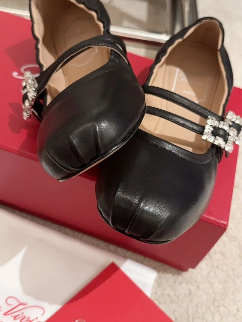 Roger Vivier Shoes Thermal 5808