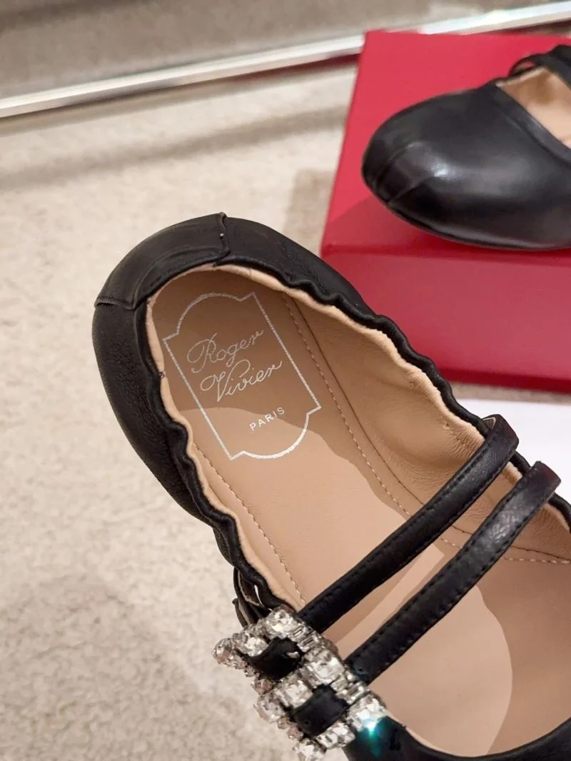 Roger Vivier Shoes Thermal 5808