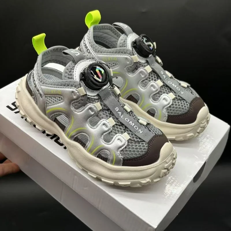 SALOMON SHOES Breathable 29138