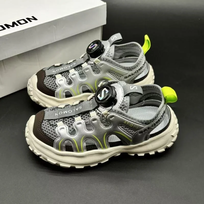 SALOMON SHOES Breathable 29138