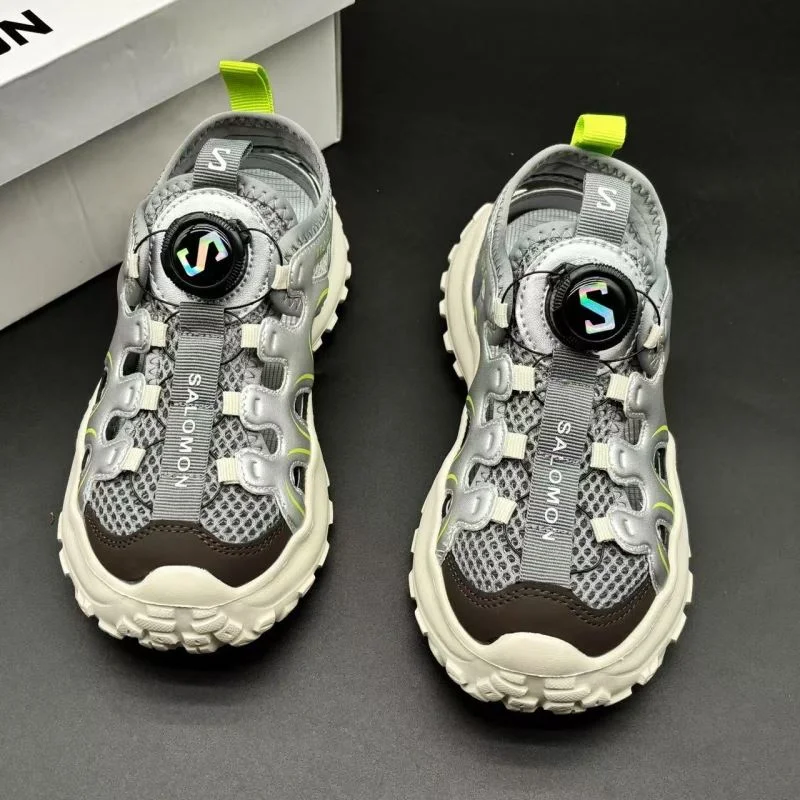 SALOMON SHOES Breathable 29138