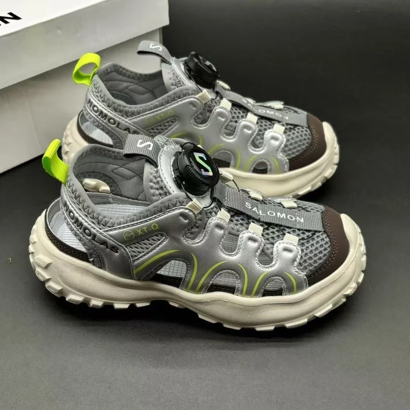 SALOMON SHOES Breathable 29138