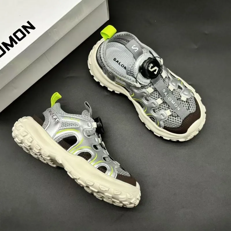 SALOMON SHOES Breathable 29138