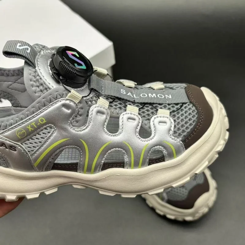 SALOMON SHOES Breathable 29138