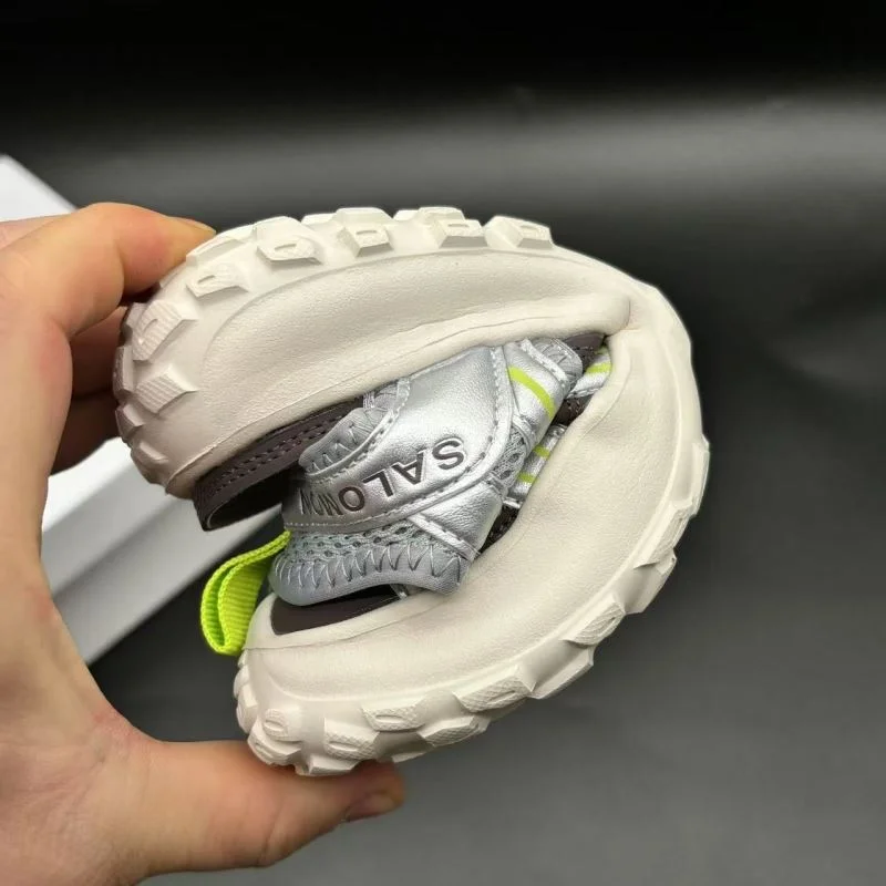 SALOMON SHOES Breathable 29138