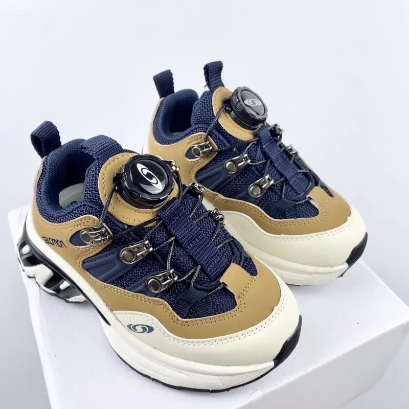 Vibrant SALOMON SHOES 29994