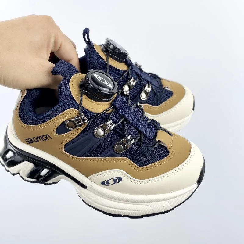 Vibrant SALOMON SHOES 29994