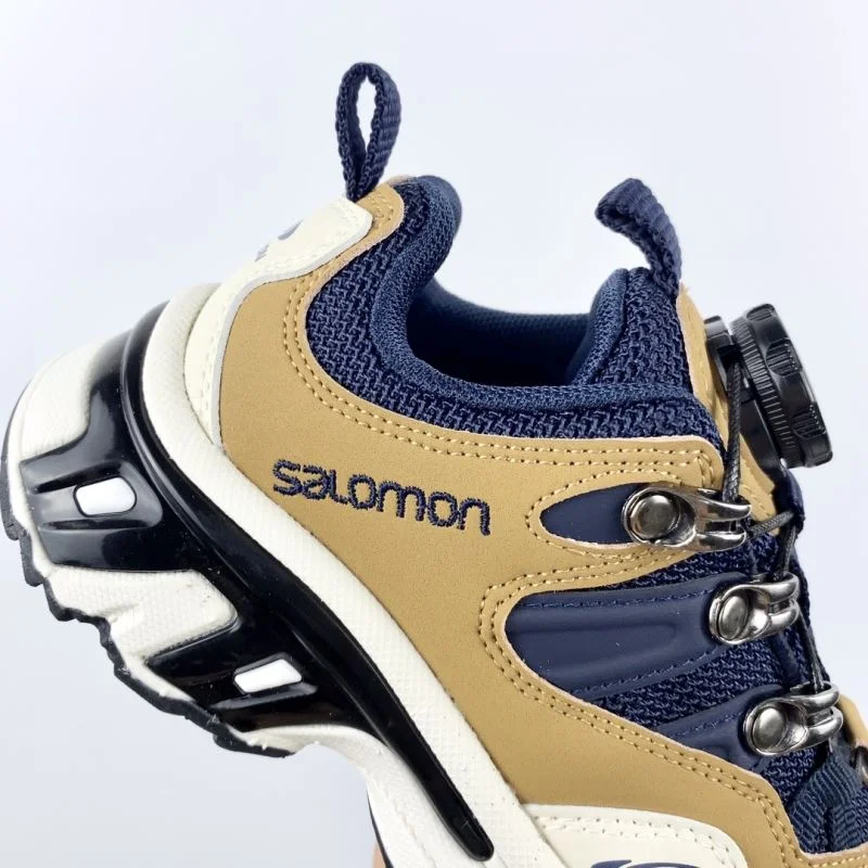 Vibrant SALOMON SHOES 29994