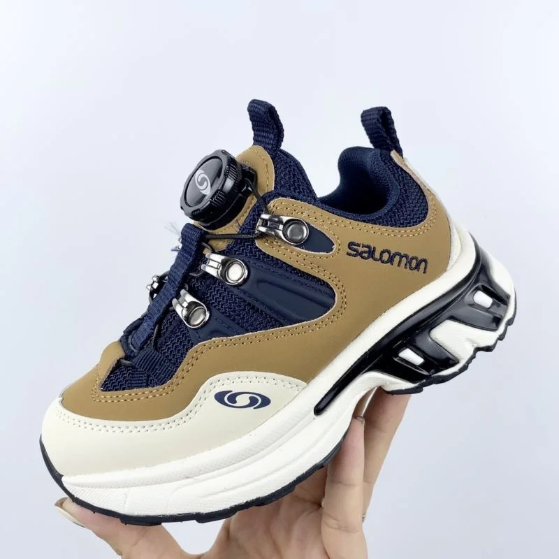 Vibrant SALOMON SHOES 29994