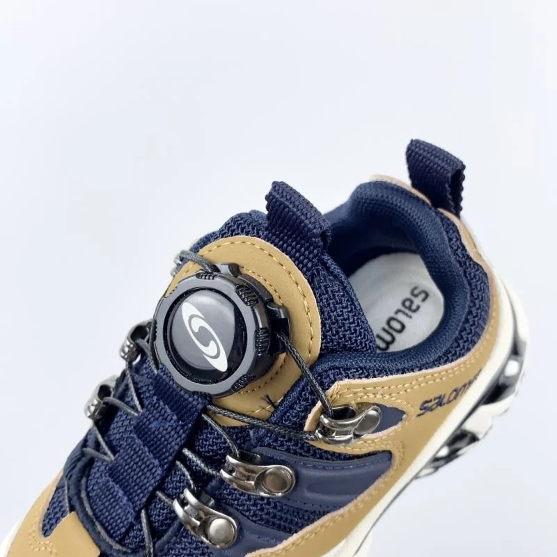 Vibrant SALOMON SHOES 29994
