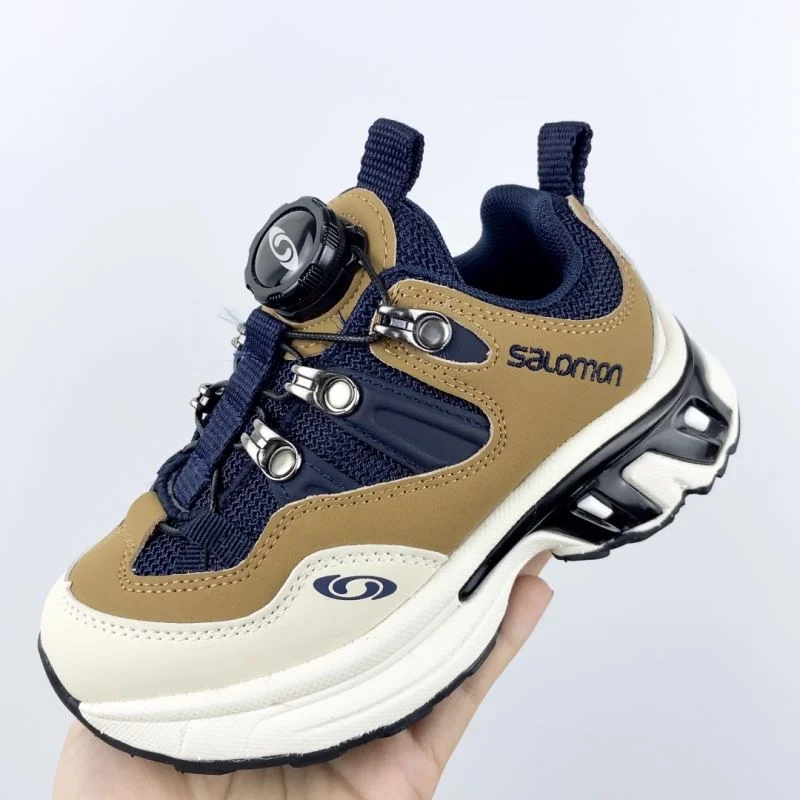 Vibrant SALOMON SHOES 29994