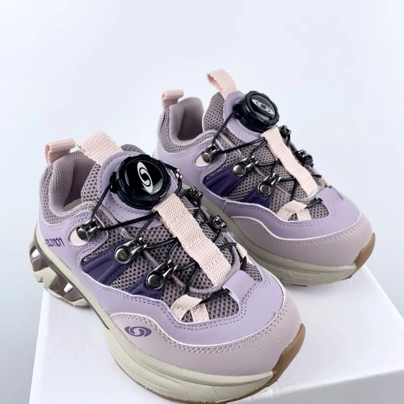 UrbanChic SALOMON SHOES 30005