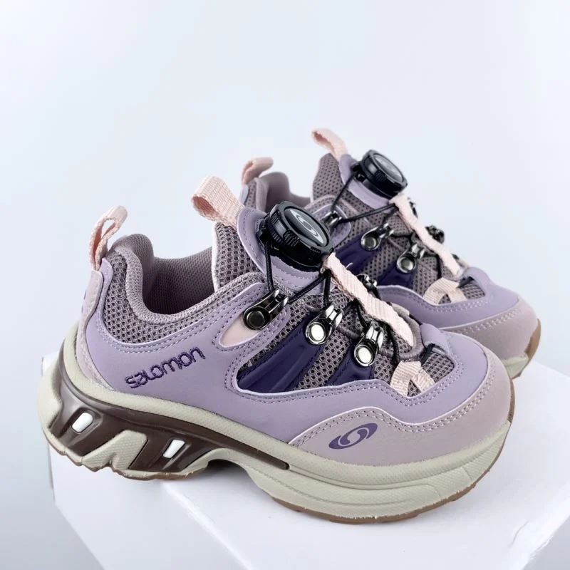 UrbanChic SALOMON SHOES 30005