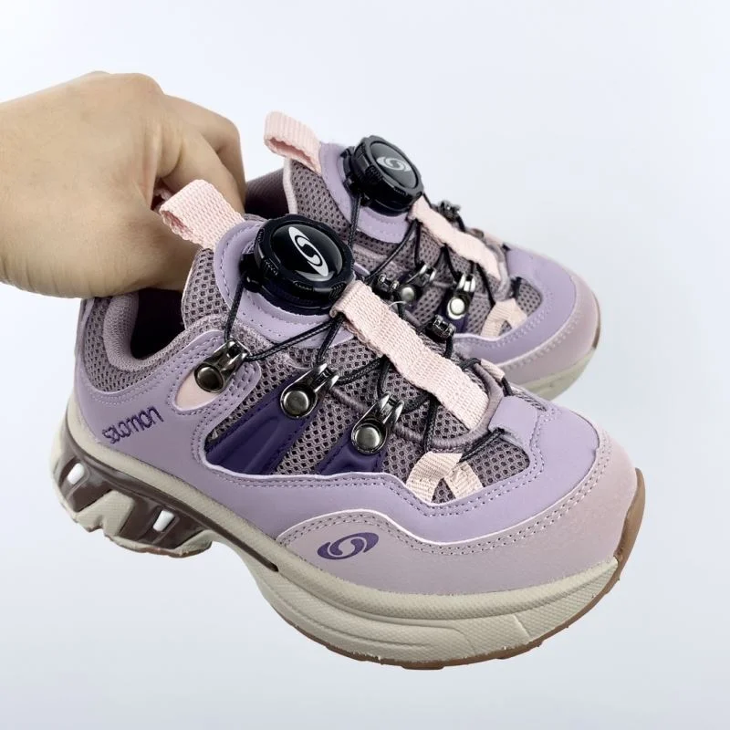 UrbanChic SALOMON SHOES 30005