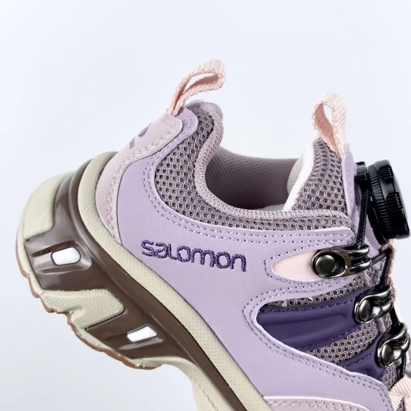 UrbanChic SALOMON SHOES 30005