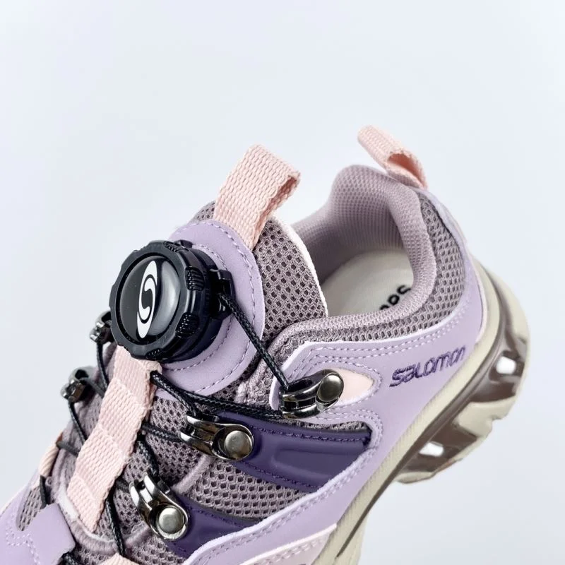 UrbanChic SALOMON SHOES 30005