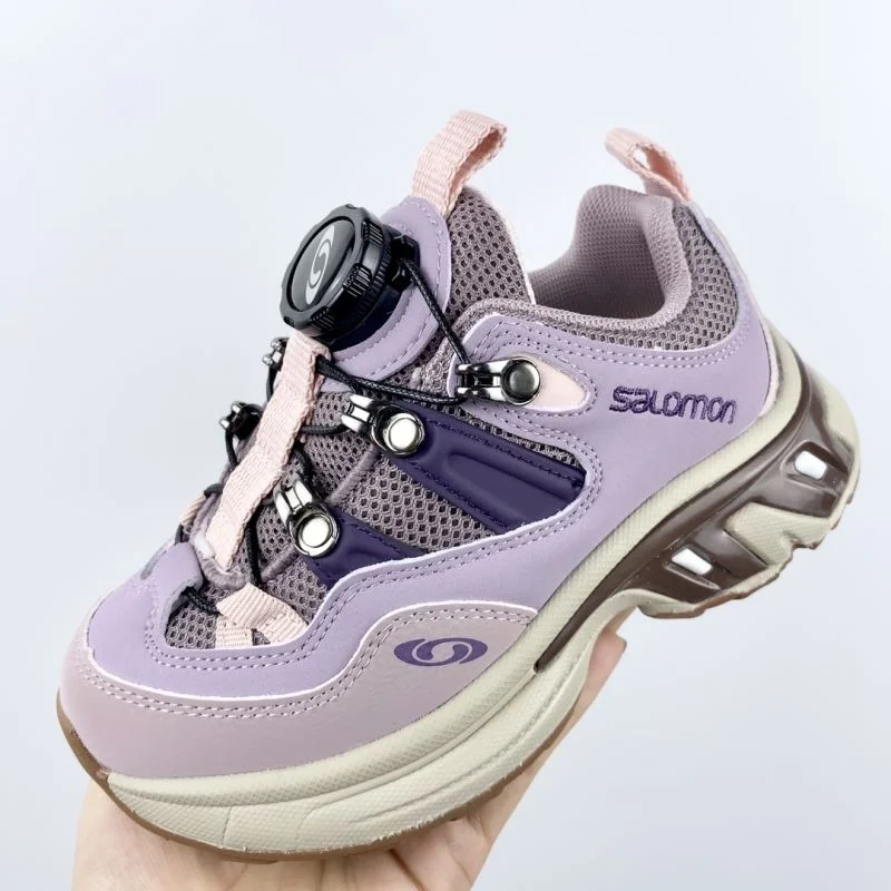 UrbanChic SALOMON SHOES 30005