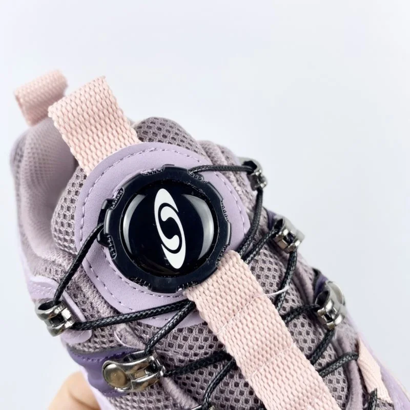 UrbanChic SALOMON SHOES 30005